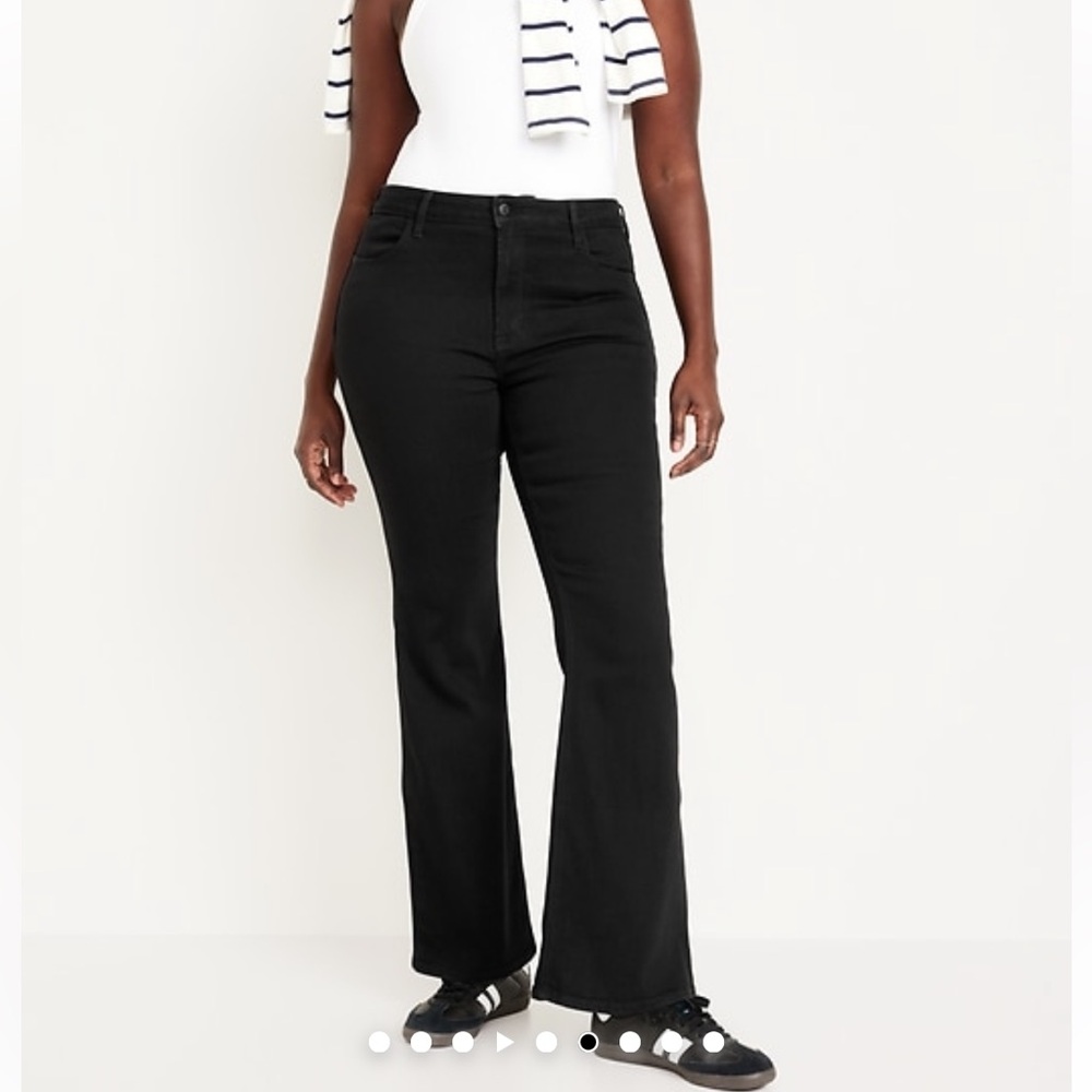 Old navy Flare Jeans